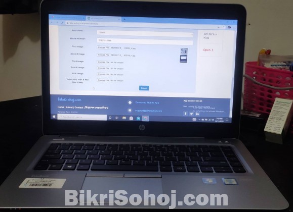 HP Elitebook 840 G3